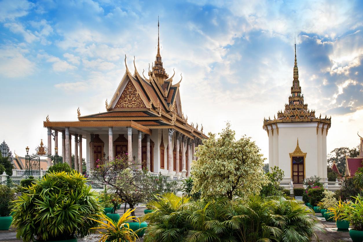 Royal Phnom Penh